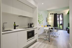 Habitat Apartments ADN