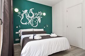 Habitat Apartments ADN