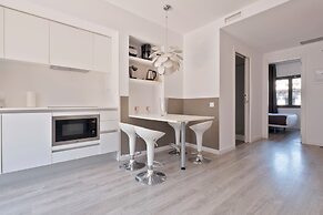 Habitat Apartments ADN