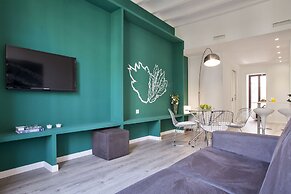 Habitat Apartments ADN