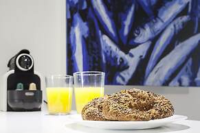 Habitat Apartments ADN