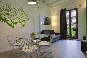 Habitat Apartments ADN