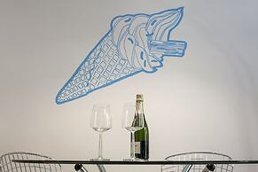 Habitat Apartments ADN