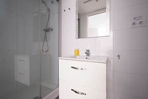 Habitat Apartments ADN