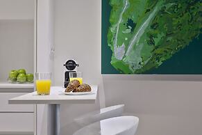 Habitat Apartments ADN