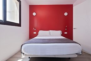 Habitat Apartments ADN