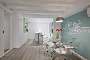 Habitat Apartments ADN