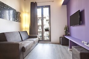 Habitat Apartments ADN