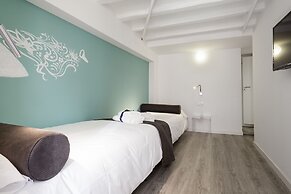 Habitat Apartments ADN