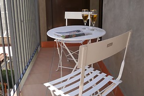 Habitat Apartments ADN