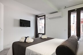 Habitat Apartments ADN