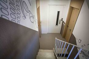 Habitat Apartments ADN