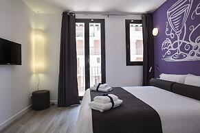 Habitat Apartments ADN