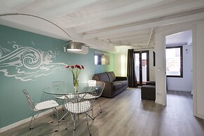 Habitat Apartments ADN