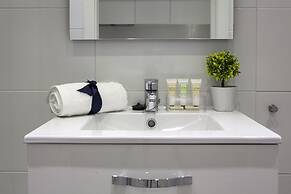 Habitat Apartments ADN