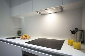 Habitat Apartments ADN