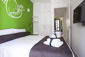 Habitat Apartments ADN