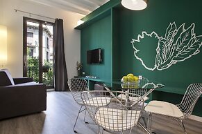 Habitat Apartments ADN