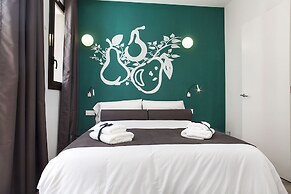 Habitat Apartments ADN