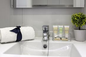 Habitat Apartments ADN