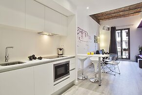 Habitat Apartments ADN