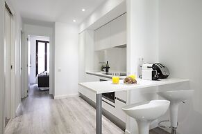 Habitat Apartments ADN