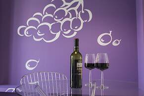 Habitat Apartments ADN