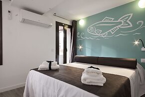 Habitat Apartments ADN