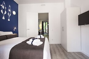 Habitat Apartments ADN