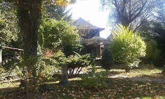 Hotel Garden