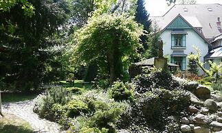 Hotel Garden