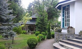 Hotel Garden
