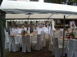 Hotel Garden