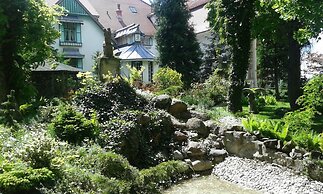 Hotel Garden