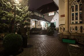 Hotel Garden