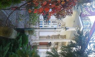 Hotel Garden