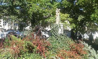 Hotel Garden