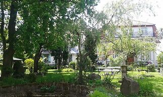 Hotel Garden