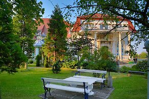 Hotel Garden