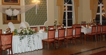 Hotel Garden