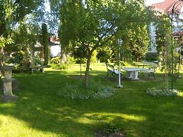 Hotel Garden