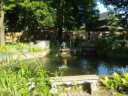 Hotel Garden
