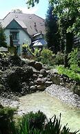 Hotel Garden