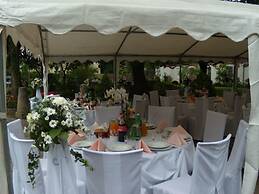 Hotel Garden