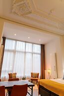 Hotel Oranjestaete