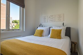 Hotel Oranjestaete