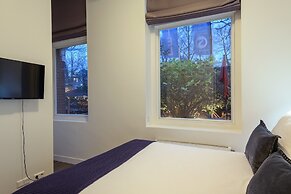 Hotel Oranjestaete
