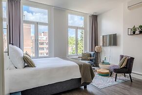 Hotel Oranjestaete