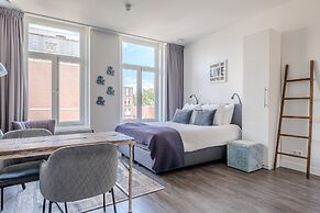 Hotel Oranjestaete