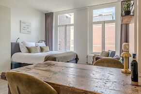 Hotel Oranjestaete